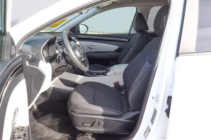 $19888 : 2024 Tucson SEL AWD *Ltd Avai image 7