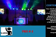 DJ ARESE DJ SERVICES thumbnail