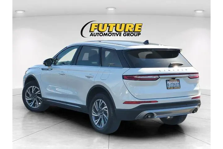 $30988 : Lincoln Corsair 2023 Standar image 6