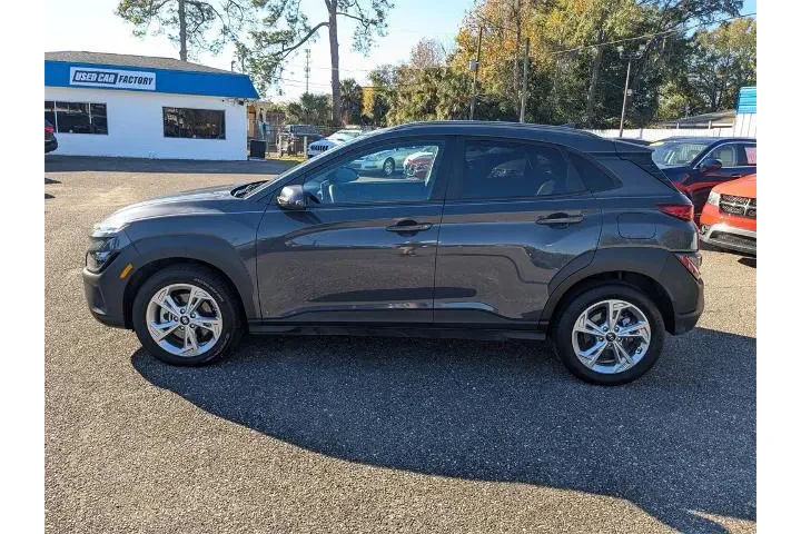 $17500 : Hyundai KONA 2023 AWD SEL 4d image 7