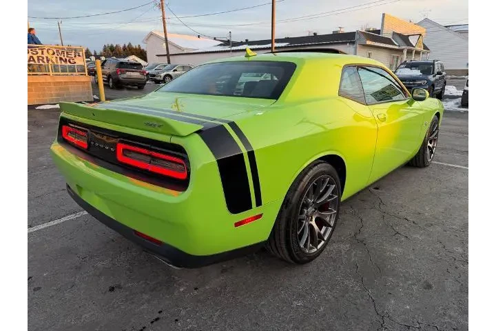 $36990 : Dodge Challenger 2015 SRT 39 image 4