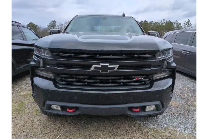 $24630 : Chevrolet Silverado 1500 201 image 2