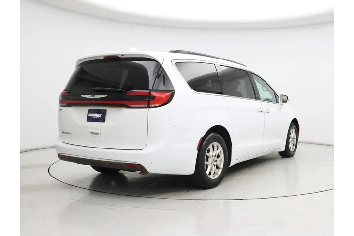 $23998 : Chrysler Pacifica 2022 Touri image 8
