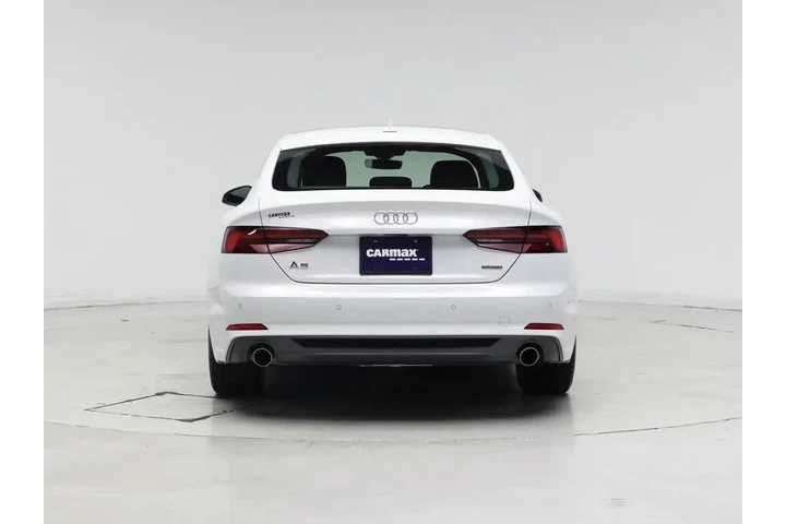 $26998 : Audi A5 Sportback 2019 AWD q image 6