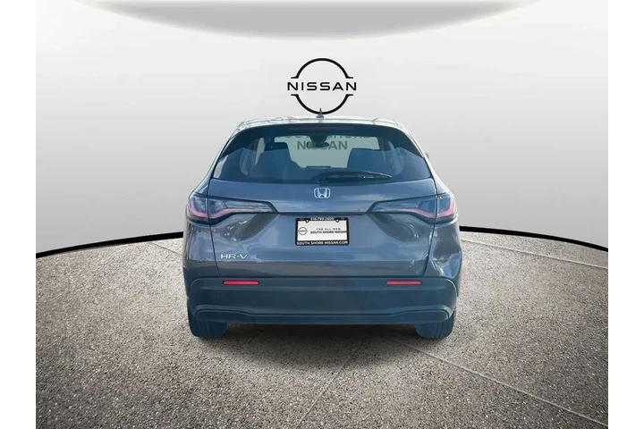 $22485 : Honda HR-V 2023 AWD LX 4dr C image 7