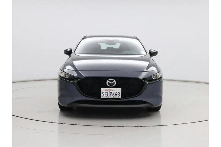 $23998 : Mazda Mazda3 Hatchback 2023 image 5