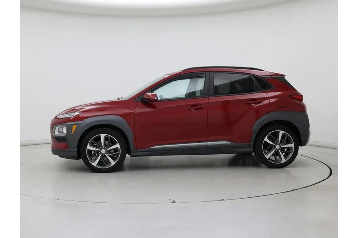 $22998 : Hyundai KONA 2020 AWD Ultima image 3