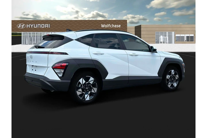 $24802 : Hyundai KONA 2024 SEL 4dr Cr image 8