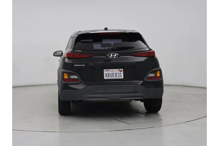 $13998 : Hyundai KONA 2019 SE 4dr Cro image 6