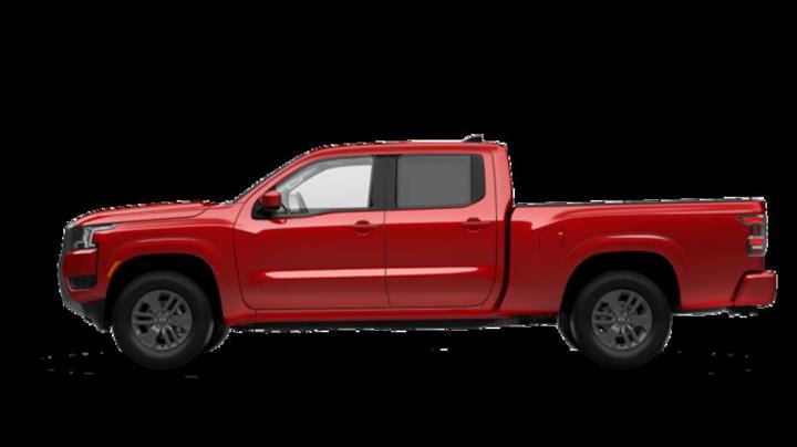 $40970 : 2025 Nissan Frontier image 1