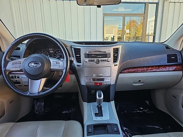 $9995 : Pre-Owned 2011 Outback 3.6R L image 5