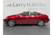 Toyota Camry 2016 SE 4dr Sed thumbnail