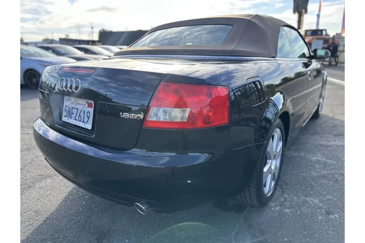$5995 : 2005 A4 image 6
