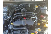2012 Impreza 2.0i Sport Premi en Albuquerque
