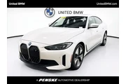 BMW i4 2024 AWD xDrive40 Gra