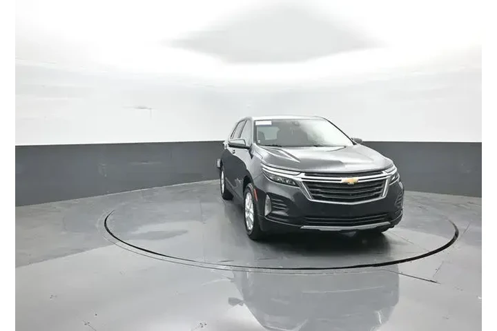 $22857 : Chevrolet Equinox 2022 4x4 L image 2