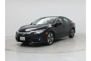 $17998 : Honda Civic 2016 EX-L 4dr Se thumbnail