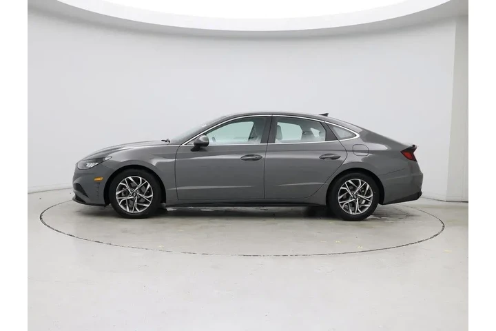 $20998 : Hyundai SONATA 2023 SEL 4dr image 3