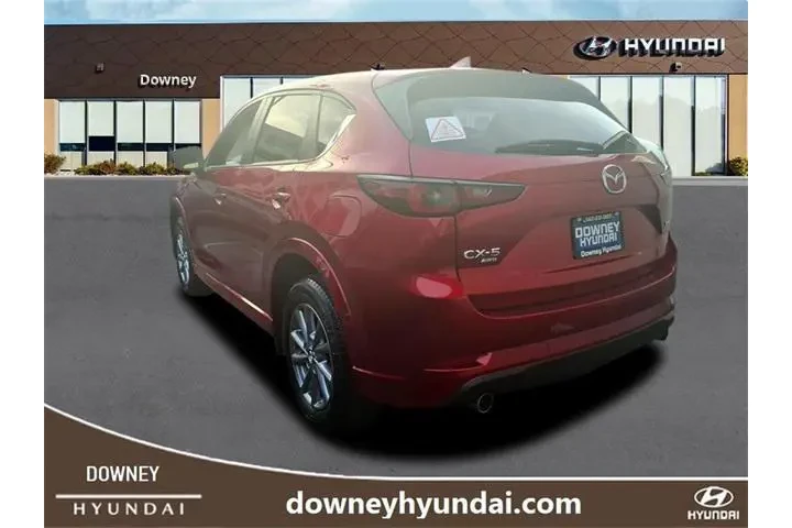 $22891 : Mazda CX-5 2024 AWD 2.5 S Se image 5