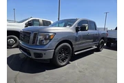$22991 : Nissan Titan 2019 4x2 SV 4dr thumbnail