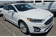 $21800 : Ford Fusion Energi 2019 Tita thumbnail