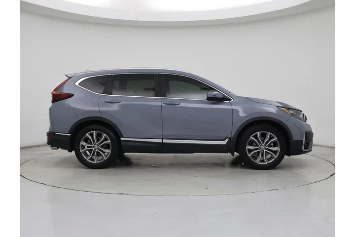 $26998 : Honda CR-V 2021 Touring 4dr image 7