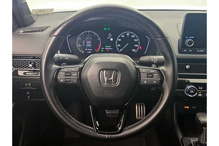 $25998 : Honda Civic 2024 Sport 4dr S image 10