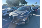 Hyundai KONA 2020 AWD Ultima