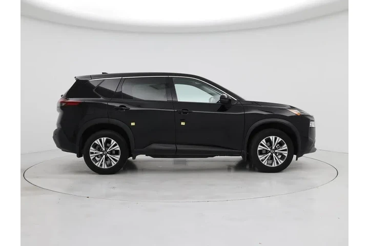$19998 : Nissan Rogue 2021 SV 4dr Cro image 7