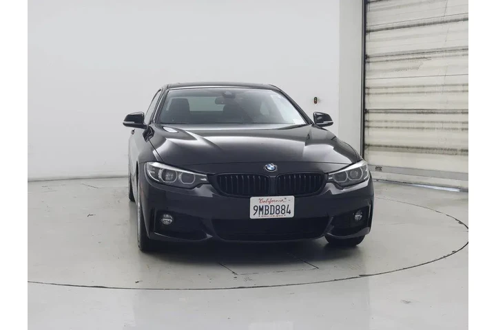 $21998 : BMW 4 Series 2018 AWD 430i x image 5