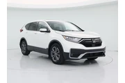 Honda CR-V 2020 EX-L 4dr SUV en Raleigh