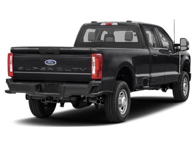 2023 Super Duty F-350 SRW XL image 2