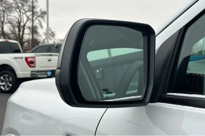 $36995 : Ford Ranger 2025 4x4 XLT 4dr image 10