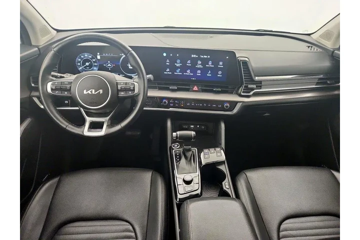 $26998 : Kia Sportage 2023 AWD SX-Pre image 9