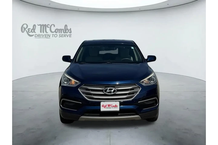 $14991 : Hyundai SANTA FE Sport 2017 image 8