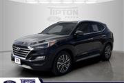 Pre-Owned 2021 Tucson Limited en Albany