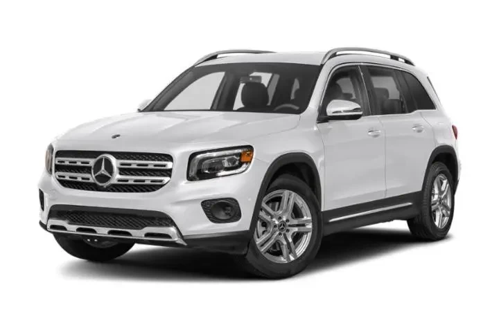 $30930 : Mercedes-Benz GLB 2023 GLB 2 image 1