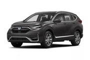 Honda CR-V Hybrid 2022 AWD T en Albany