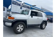 $16998 : Toyota FJ Cruiser 2008 4x4 B thumbnail