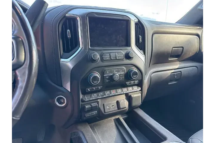 $37661 : Chevrolet Silverado 1500 202 image 9