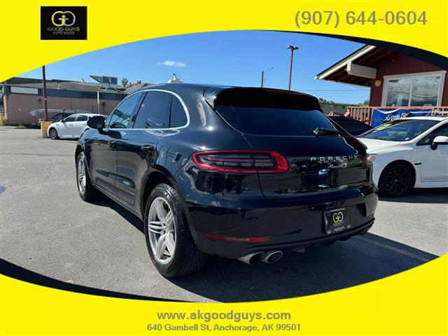 $29999 : 2015 PORSCHE MACAN S SPORT UT image 6