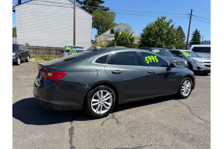 $5995 : 2016 Malibu LT image 10