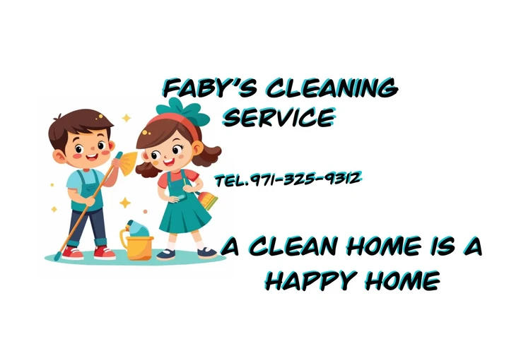 Faby’s cleaning service llc image 1