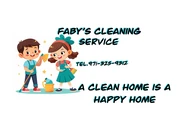 Faby’s cleaning service llc en Portland