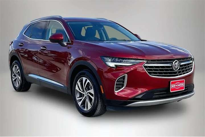 $26553 : Buick Envision 2023 Essence image 1