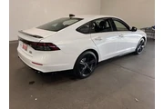 $31562 : Honda Accord Hybrid 2025 Spo thumbnail