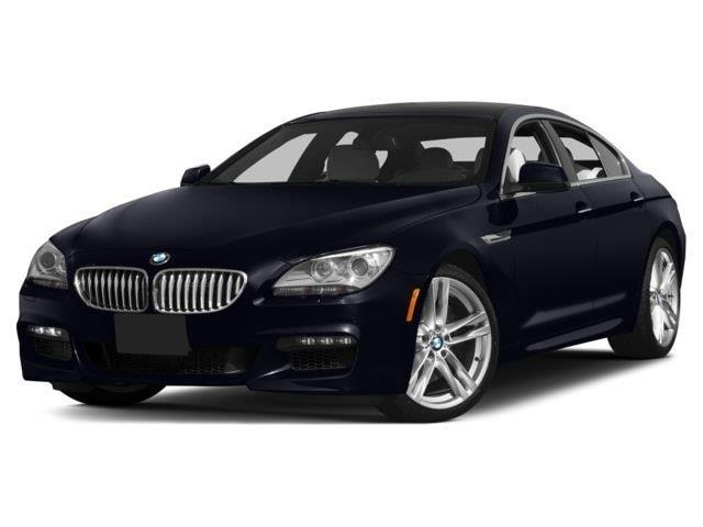 $22075 : 2015 BMW 650i xDrive 650i xDr image 1
