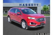 Ford Edge 2020 AWD SEL 4dr C en Long Island