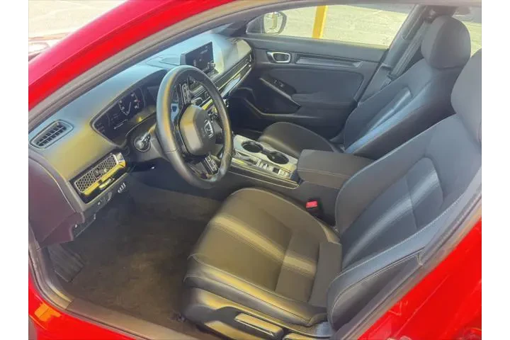 $28999 : Honda Civic 2025 Sport 4dr S image 8