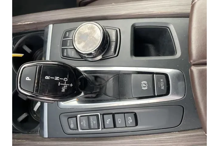 $20992 : BMW X5 2018 AWD xDrive50i 4d image 10